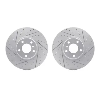 R1 Concepts WBPN1-31042 Brake Rotor- Carbon Coated - D/S